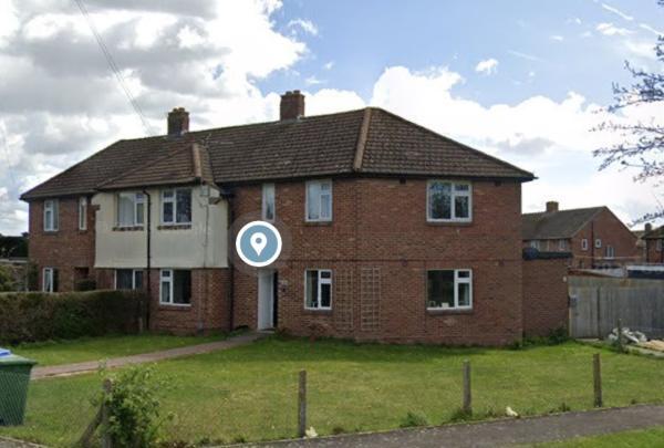 2 Bedroom flat In Portchester Wants 2 Bedroom house In Sandown House Exchange