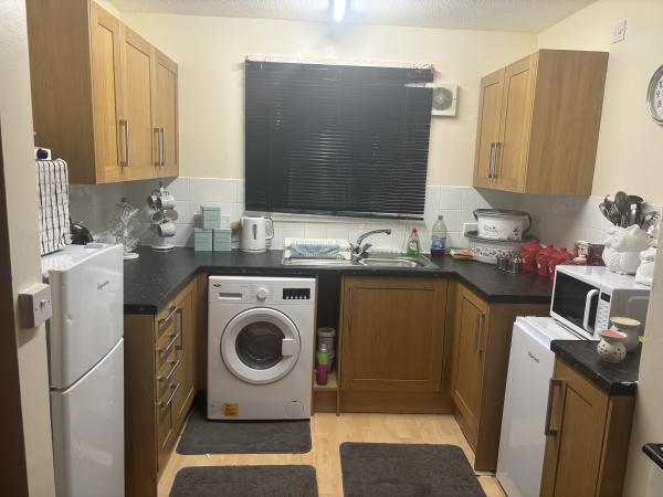 1 bedroom house in Wisbech House Exchange