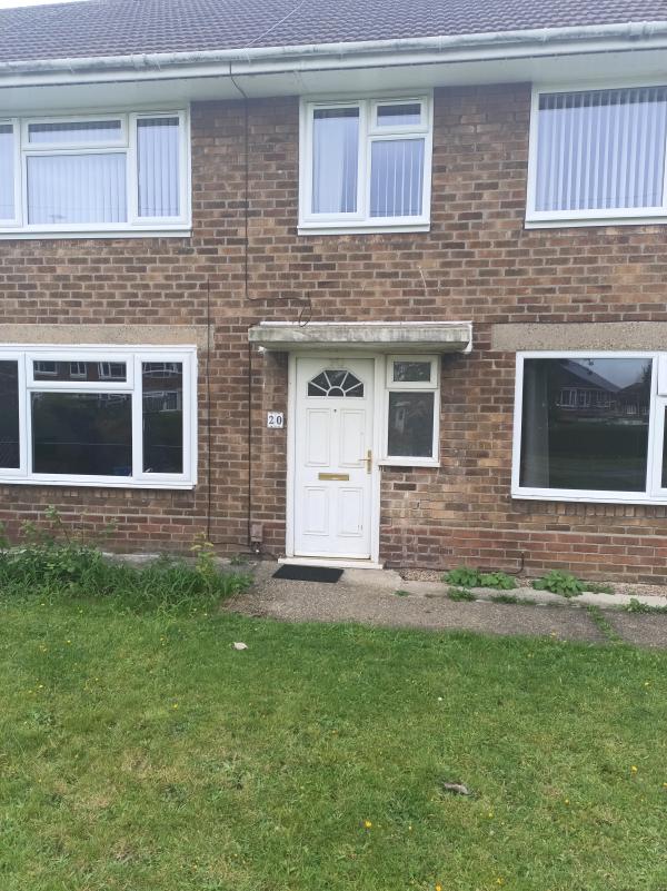 2 Bedroom house In Calverton Wants 1 Bedroom flat In Arnold House Exchange