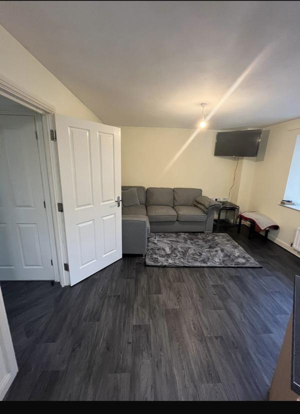 1 bedroom flat in Aylesbury House Exchange