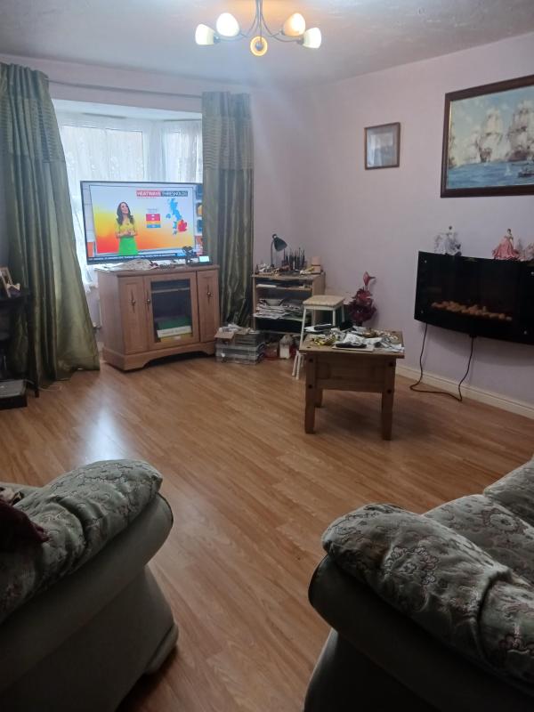 3 bedroom house in Sutton Coldfield House Exchange