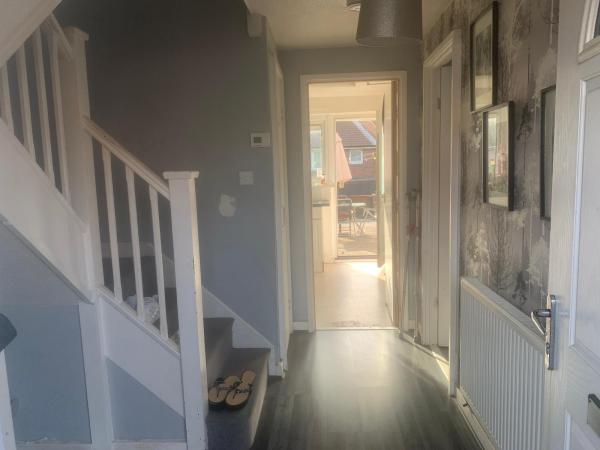 2 Bedroom house In Whitehawk Wants 2 Bedroom house In Faversham House Exchange