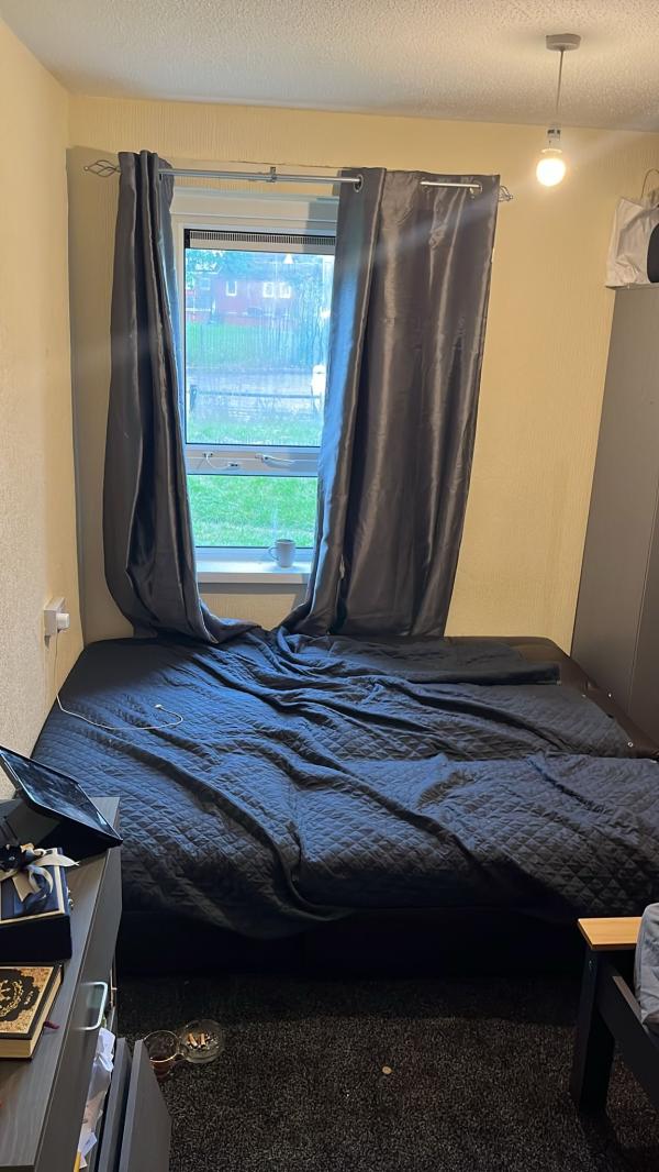 1 Bedroom flat In Leicester Wants 1 Bedroom flat In London House Exchange