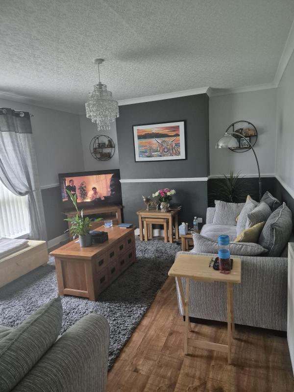 3 bedroom house in Northfield House Exchange