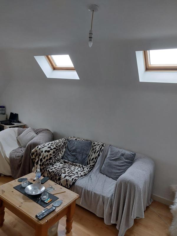 1 Bedroom house In Aldershot Wants 1 Bedroom house In Bath House Exchange