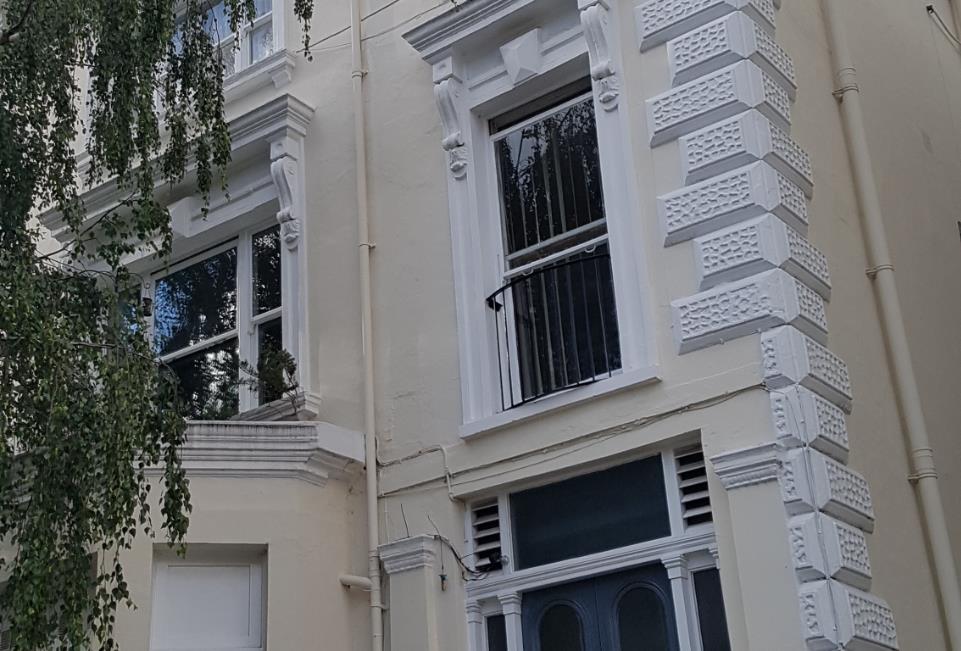 1 bedroom flat in Belsize Park House Exchange