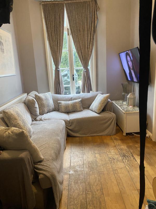 1 bedroom flat in London House Exchange