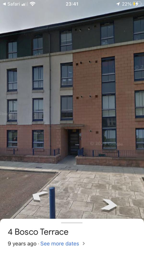 2 Bedroom flat In Gorbals Wants 3 Bedroom house In Glasgow House Exchange