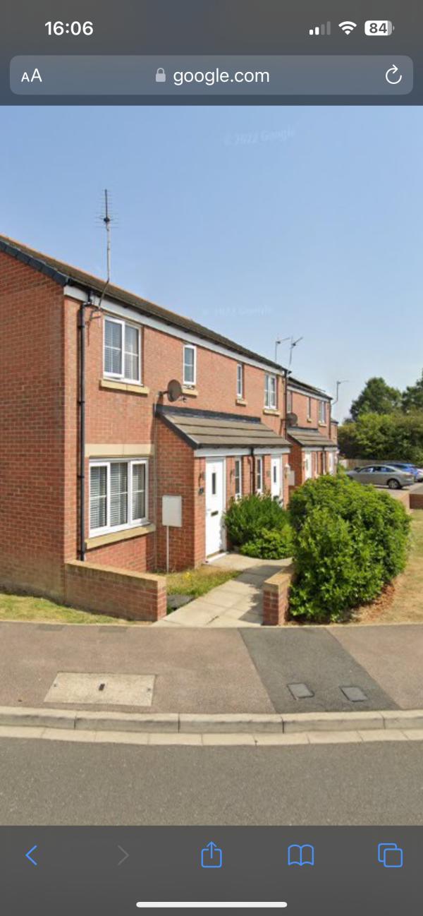 3 Bedroom house In Shotton Wants 2 Bedroom house In Ashby De La Zouch House Exchange