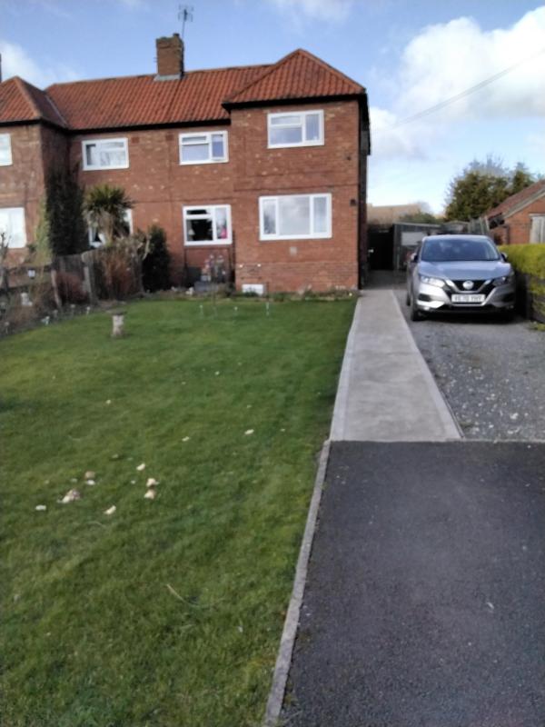 3 bedroom house in West Lutton House Exchange