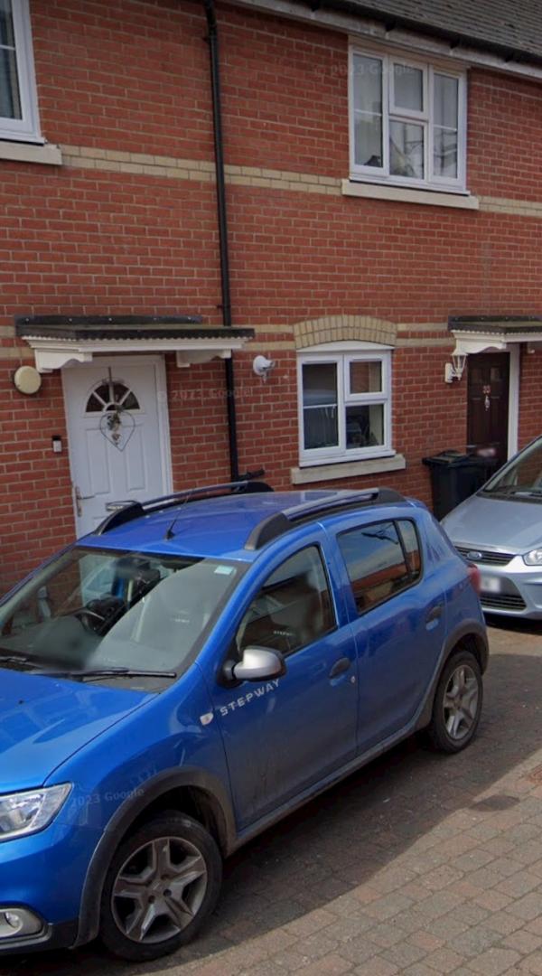 2 bedroom house in Earls Colne House Exchange