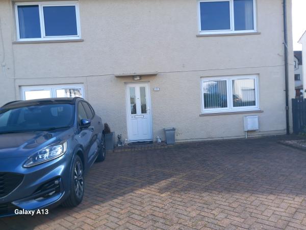 2 Bedroom flat In Bridge of Earn Wants 2 Bedroom flat In Luncarty House Exchange