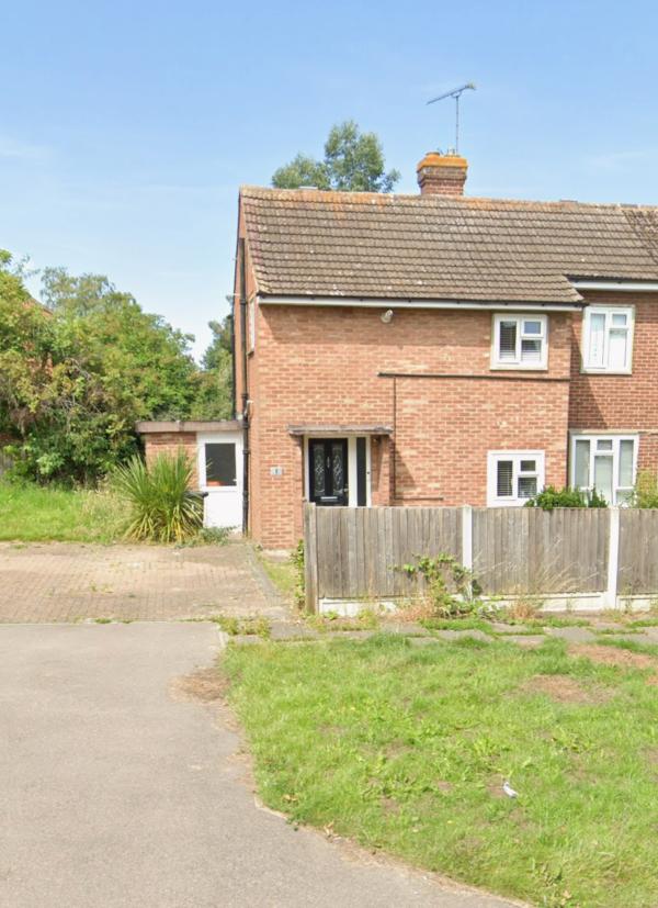 2 Bedroom house In Wickford Wants 3 Bedroom house In Wickford House Exchange