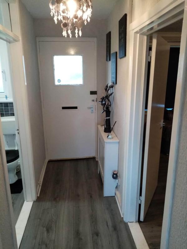 1 Bedroom house In Chapelton Wants 1 Bedroom house In East Kilbride House Exchange