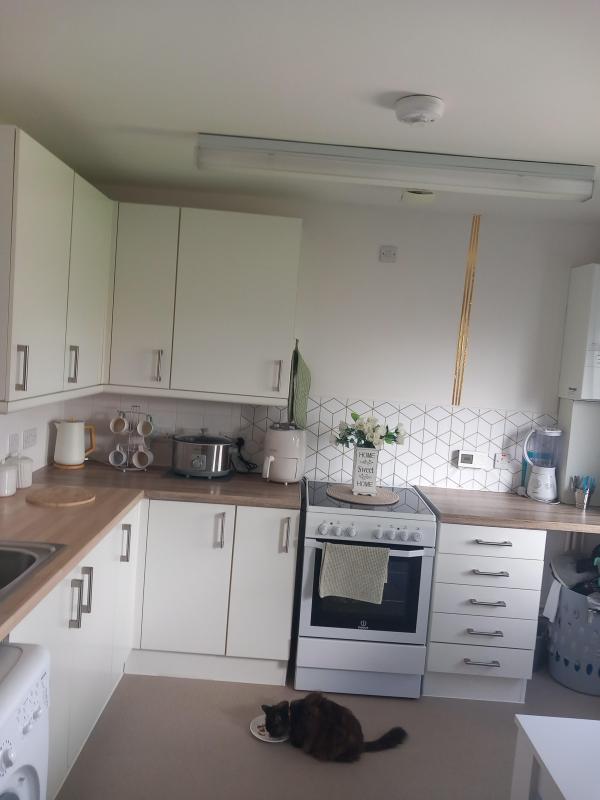 2 Bedroom house In Sandfields Wants 2 Bedroom house In Tamworth House Exchange