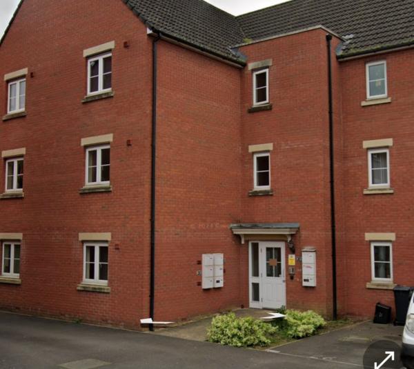 1 Bedroom flat In Westbury Wants 3 Bedroom house In Trowbridge House Exchange