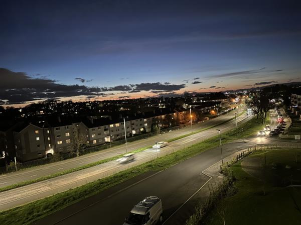 2 bedroom house in Castlemilk House Exchange