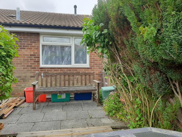 2 bedroom bungalow in Ystradgynlais House Exchange