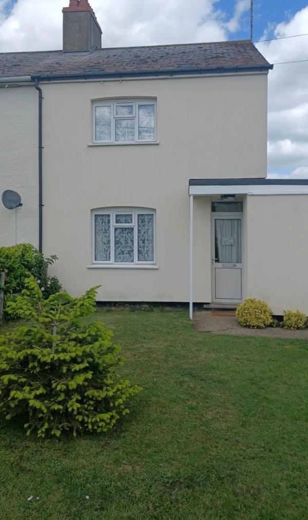 3 bedroom house in Weston Colville House Exchange