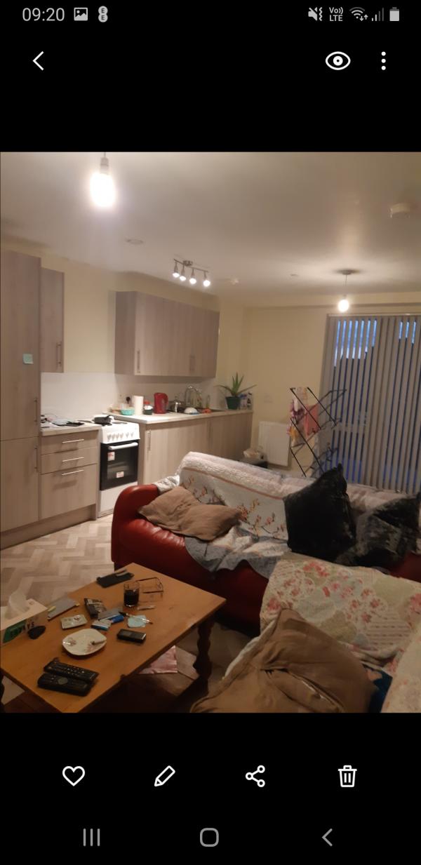 1 Bedroom flat In London Wants 1 Bedroom flat In London House Exchange