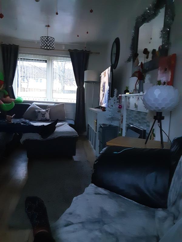 2 bedroom house in Eyres Monsell House Exchange