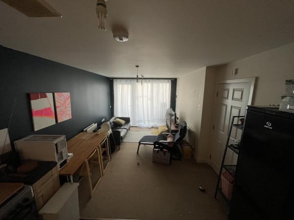 1 Bedroom flat In Greenwich Wants 2 Bedroom house In London House Exchange