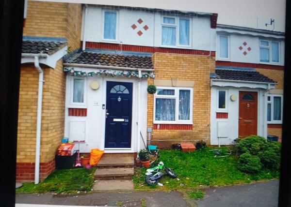 3 Bedroom house In St Albans Wants 2 Bedroom house In Luton House Exchange