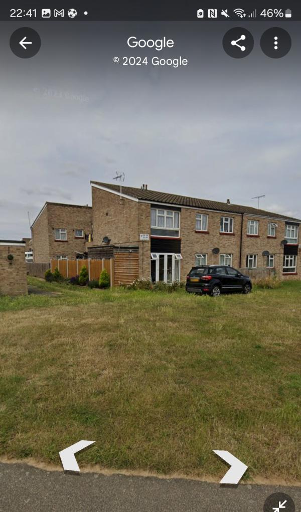 2 Bedroom flat In Stanford le Hope Wants 2 Bedroom house In Acle House Exchange