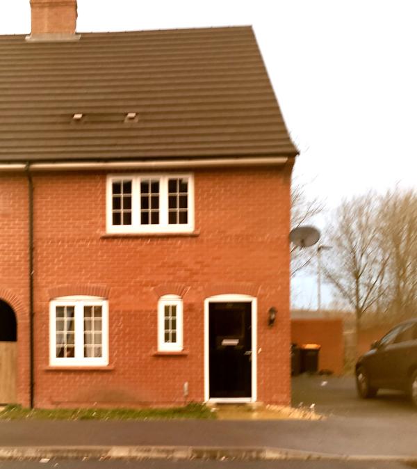 3 bedroom house in Stewartby House Exchange