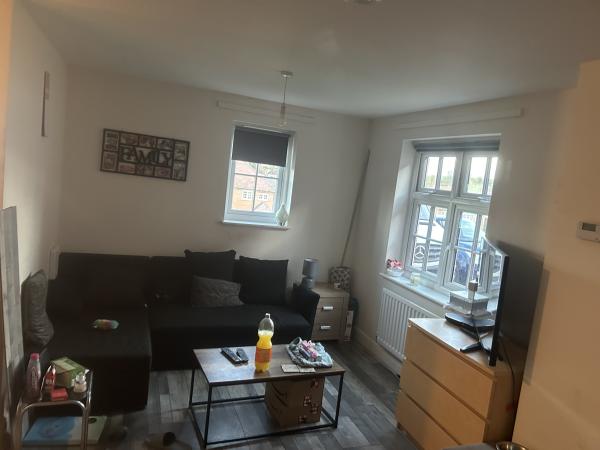 1 bedroom house in Alton House Exchange