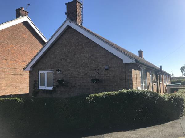 1 bedroom bungalow in Bedale House Exchange