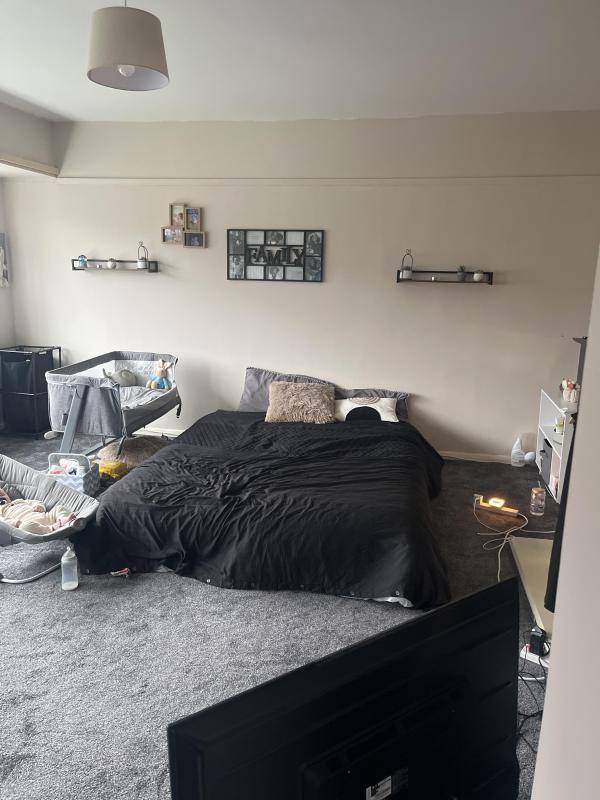 2 Bedroom flat In Spalding Wants 1 Bedroom house In Carnyorth House Exchange