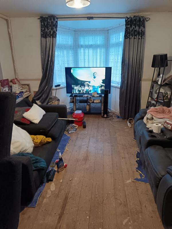 1 bedroom flat in Birmingham House Exchange