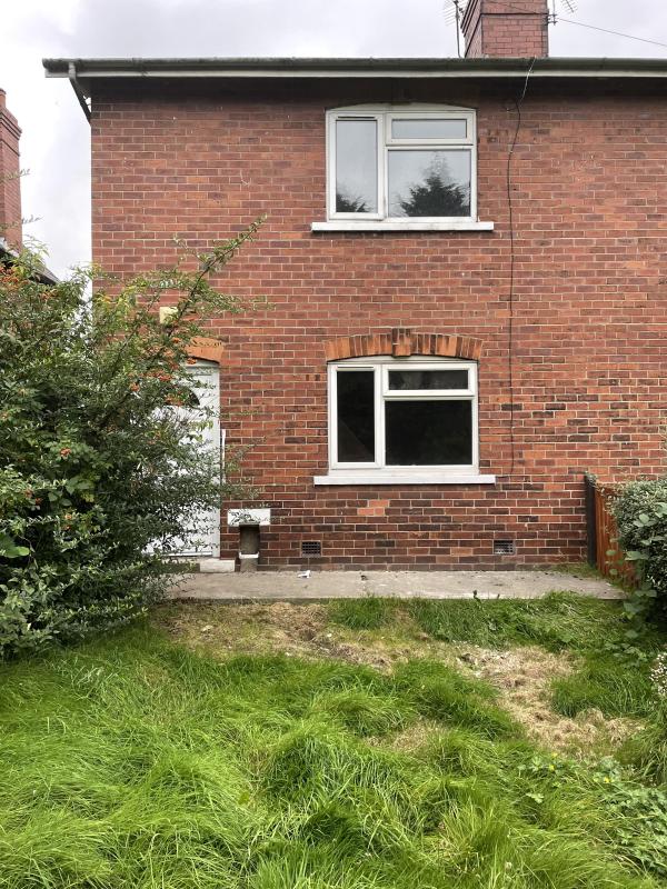 3 Bedroom house In Goole Wants 3 Bedroom house In Goole House Exchange