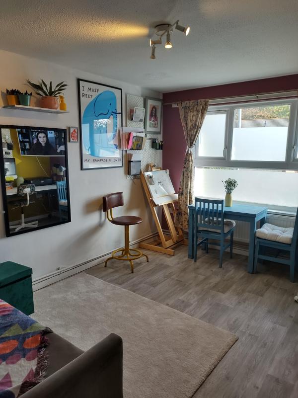 1 Bedroom house In Manchester Wants 1 Bedroom flat In Blackpool House Exchange