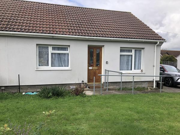 1 bedroom bungalow in Fivehead House Exchange