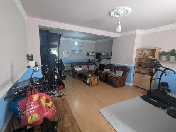 3 bedroom house in London House Exchange