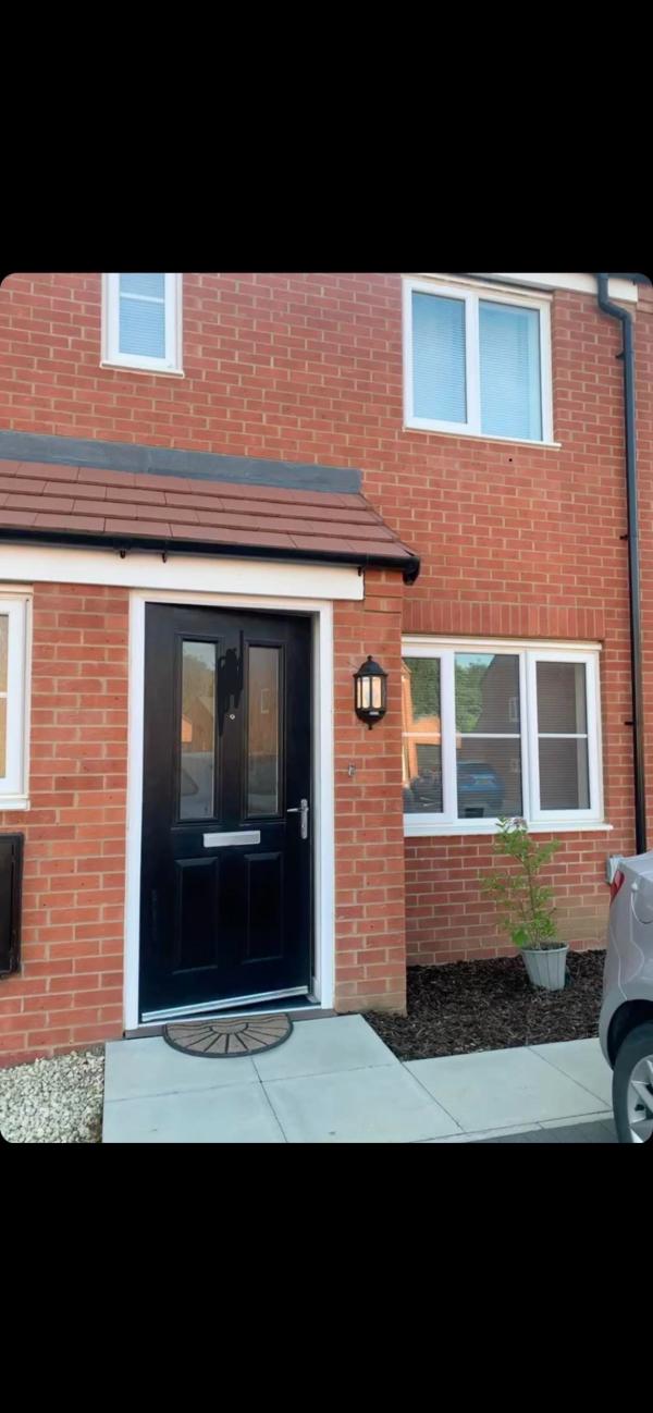 2 Bedroom house In Swaffham Wants 3 Bedroom house In Thetford House Exchange