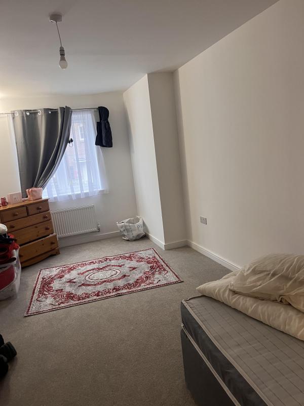 2 bedroom flat in Sturminster Newton House Exchange