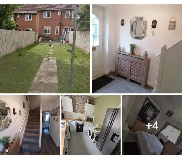 3 bedroom house in Fenham House Exchange