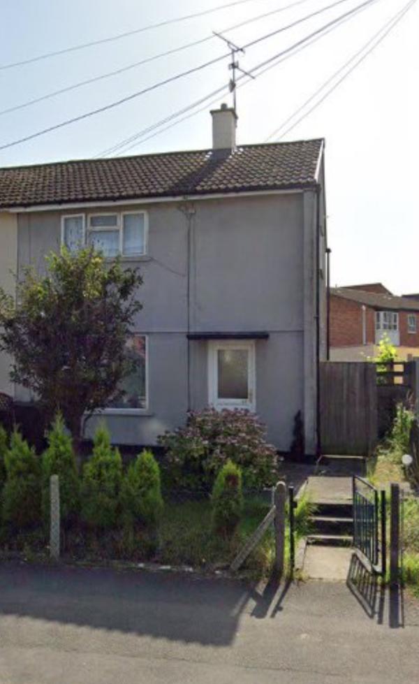 2 Bedroom house In Swindon Wants 3 Bedroom house In London House Exchange