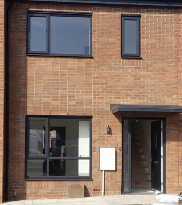 2 bedroom house in Dovecot House Exchange