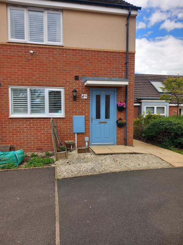 2 Bedroom house In Hampton Wants 2 Bedroom house In Fladbury House Exchange