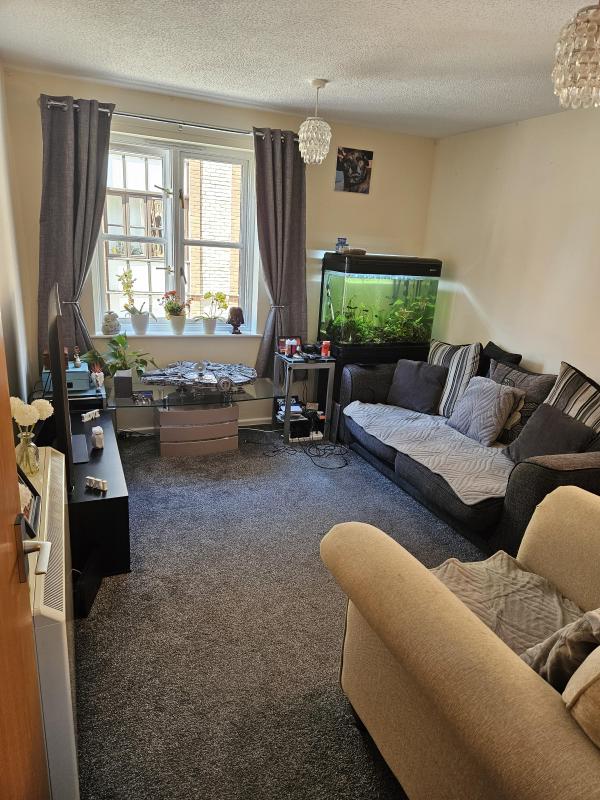 1 Bedroom flat In Norwich Wants 1 Bedroom bungalow In Norwich House Exchange