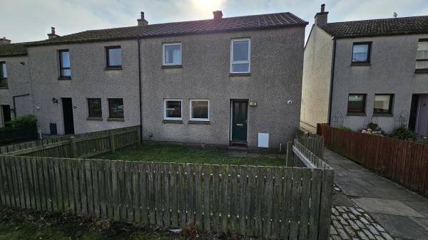 3 bedroom house in Lossiemouth House Exchange