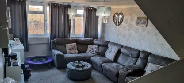 4 bedroom house in Basingstoke House Exchange