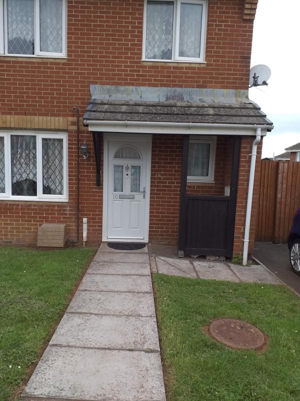 3 bedroom house in Paignton House Exchange