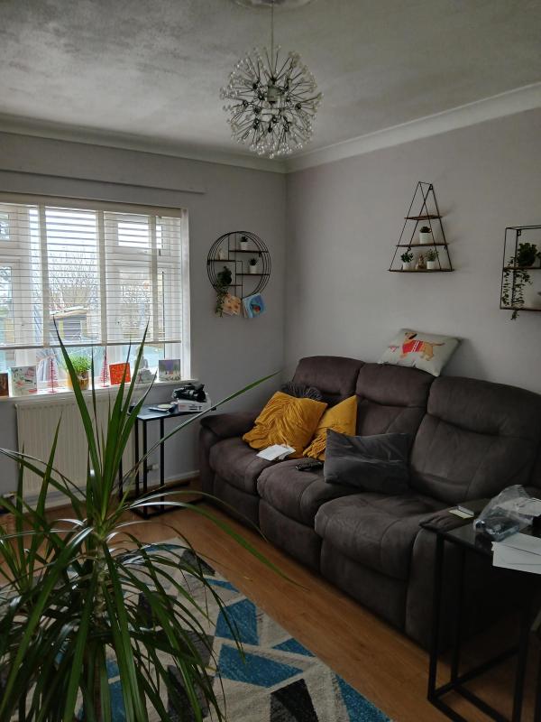 2 bedroom house in St Leonards House Exchange