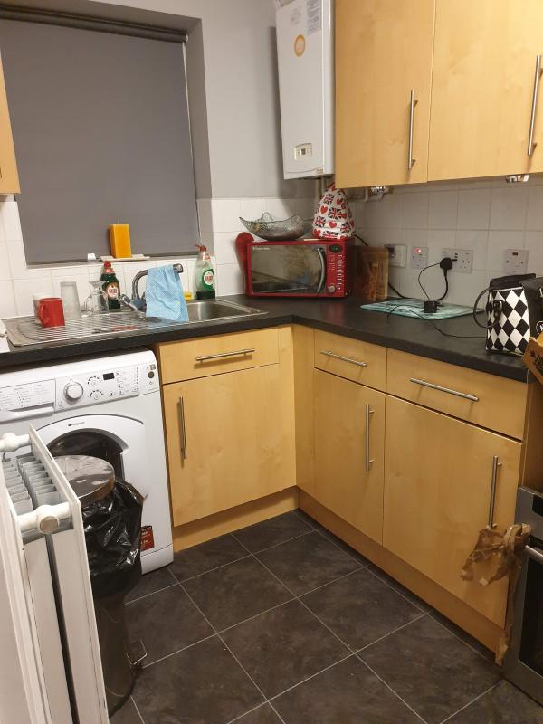 2 bedroom house in Aylesbury House Exchange