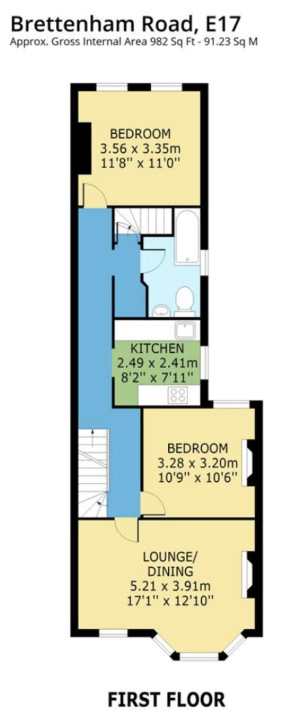 2 Bedroom flat In London Wants 2 Bedroom house In London House Exchange